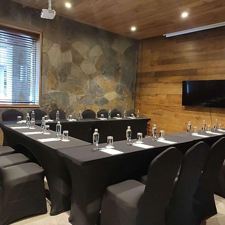 Radisson Hotel Puerto Varas Dış mekan fotoğraf