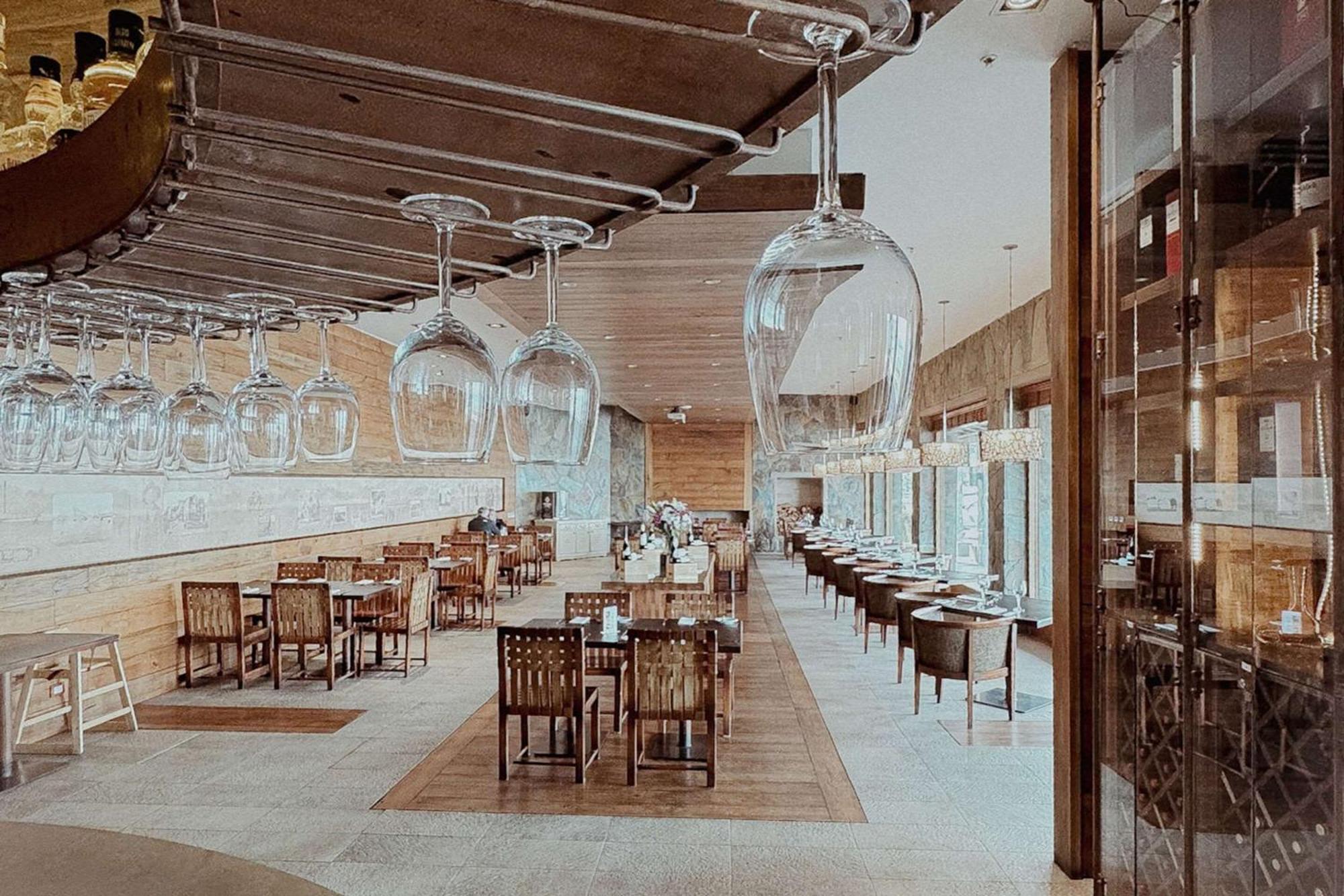 Radisson Hotel Puerto Varas Dış mekan fotoğraf