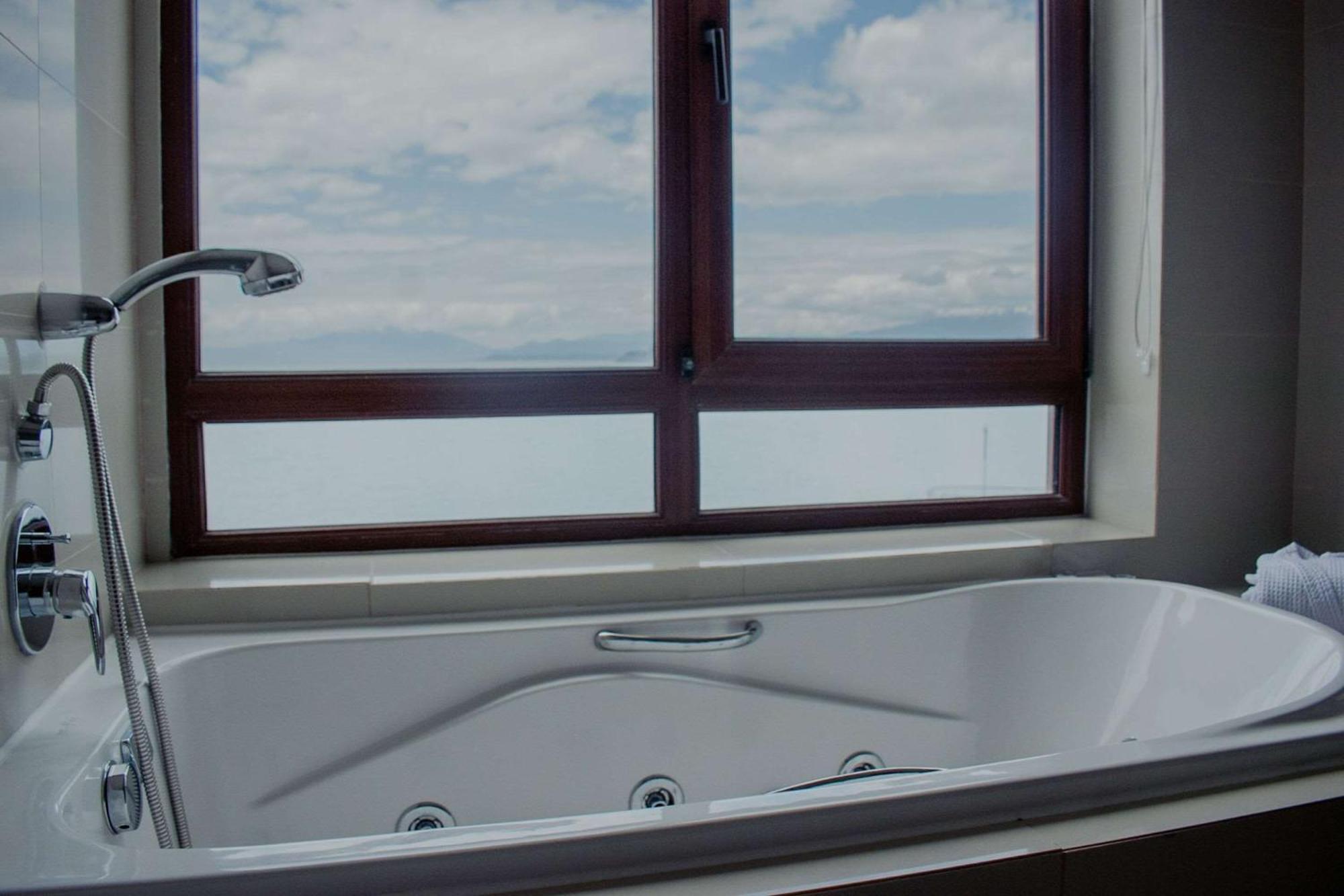 Radisson Hotel Puerto Varas Dış mekan fotoğraf