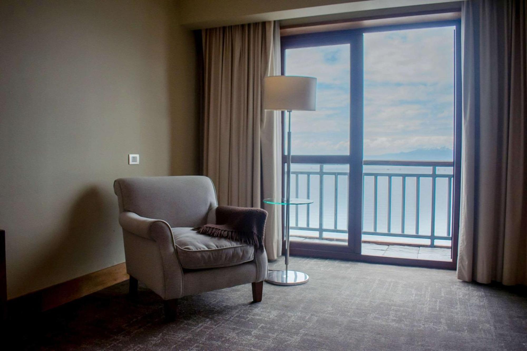 Radisson Hotel Puerto Varas Dış mekan fotoğraf
