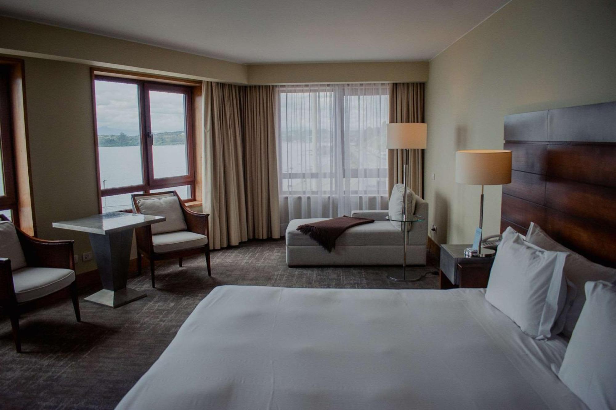 Radisson Hotel Puerto Varas Dış mekan fotoğraf