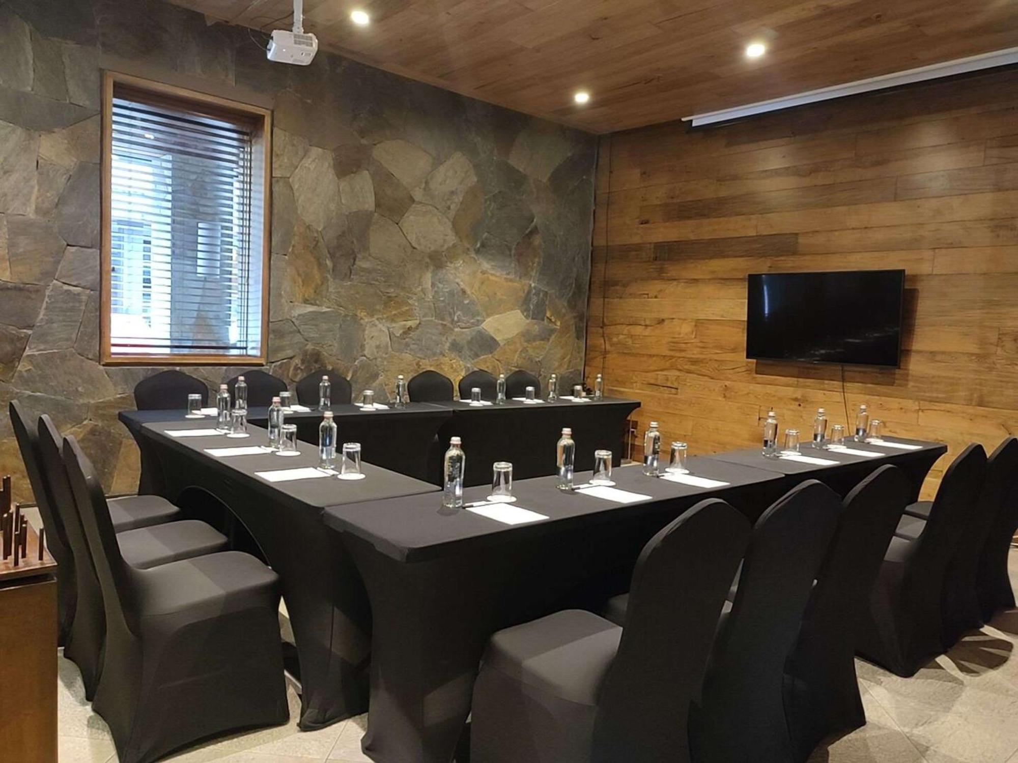 Radisson Hotel Puerto Varas Dış mekan fotoğraf