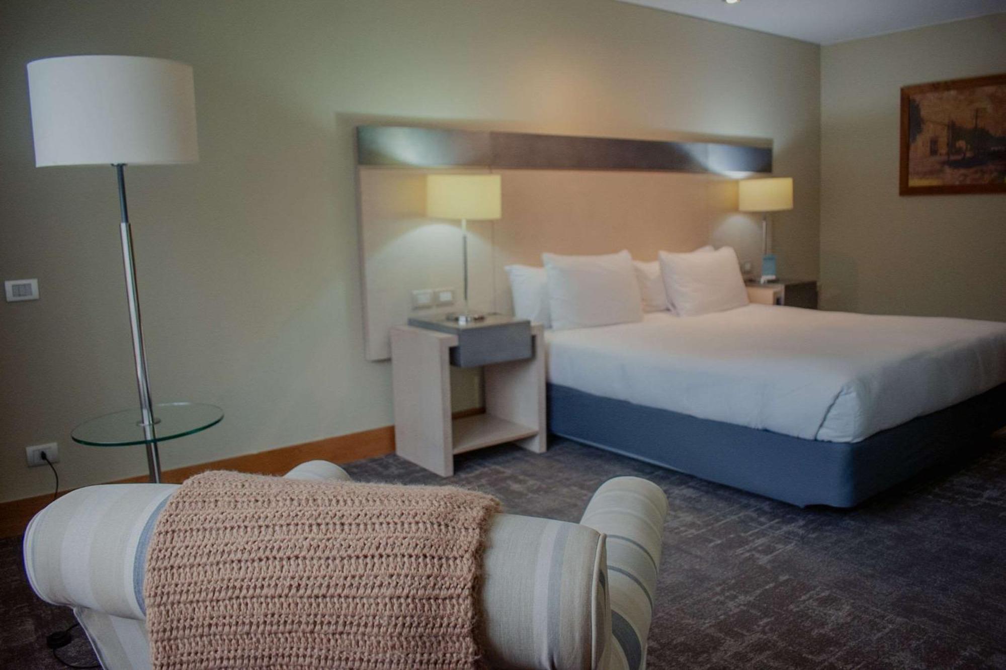 Radisson Hotel Puerto Varas Dış mekan fotoğraf