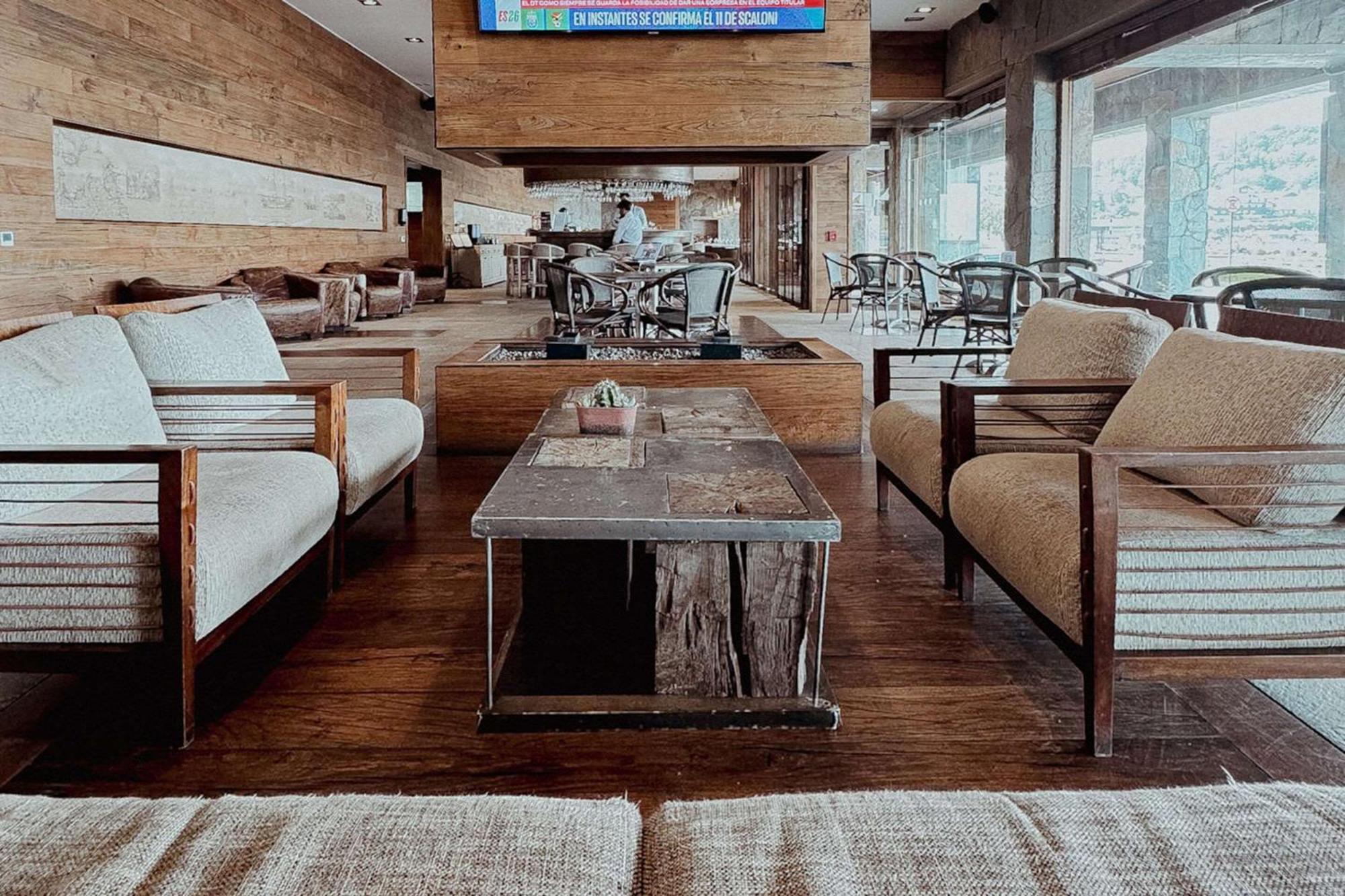 Radisson Hotel Puerto Varas Dış mekan fotoğraf
