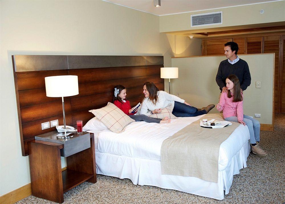 Radisson Hotel Puerto Varas Dış mekan fotoğraf Family room