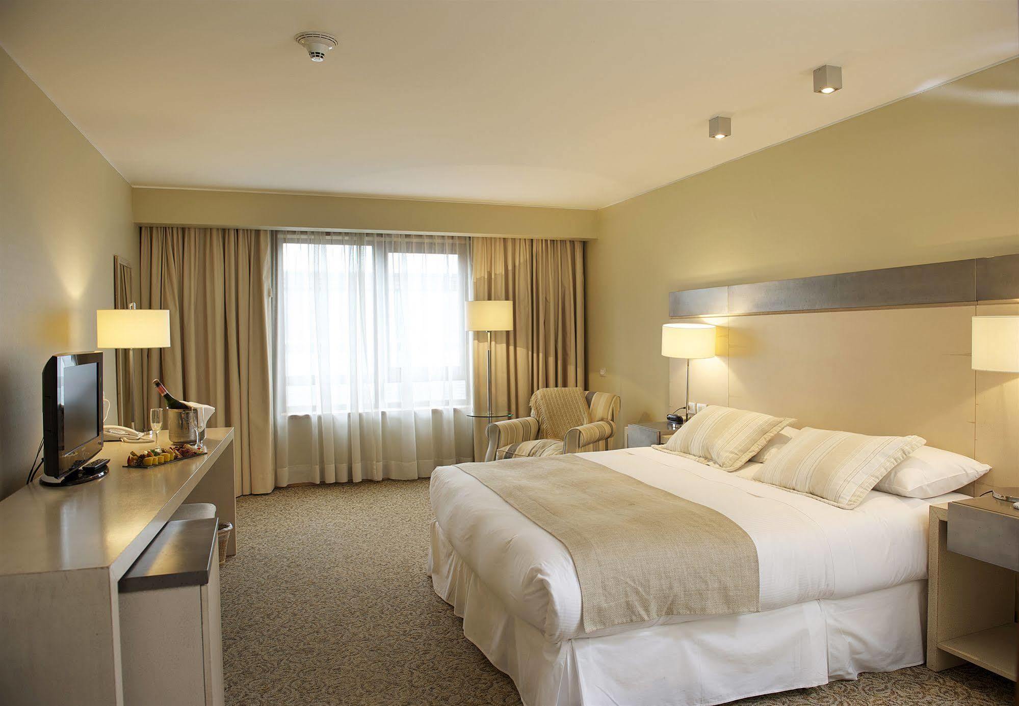 Radisson Hotel Puerto Varas Dış mekan fotoğraf
